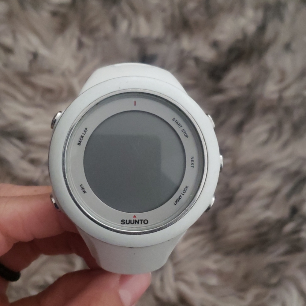 Suunto Ambit 3 Sport Watch
